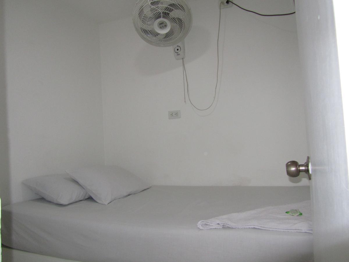 Hotel Norte Real Меделин Екстериор снимка