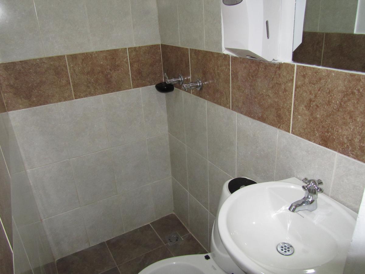 Hotel Norte Real Меделин Екстериор снимка
