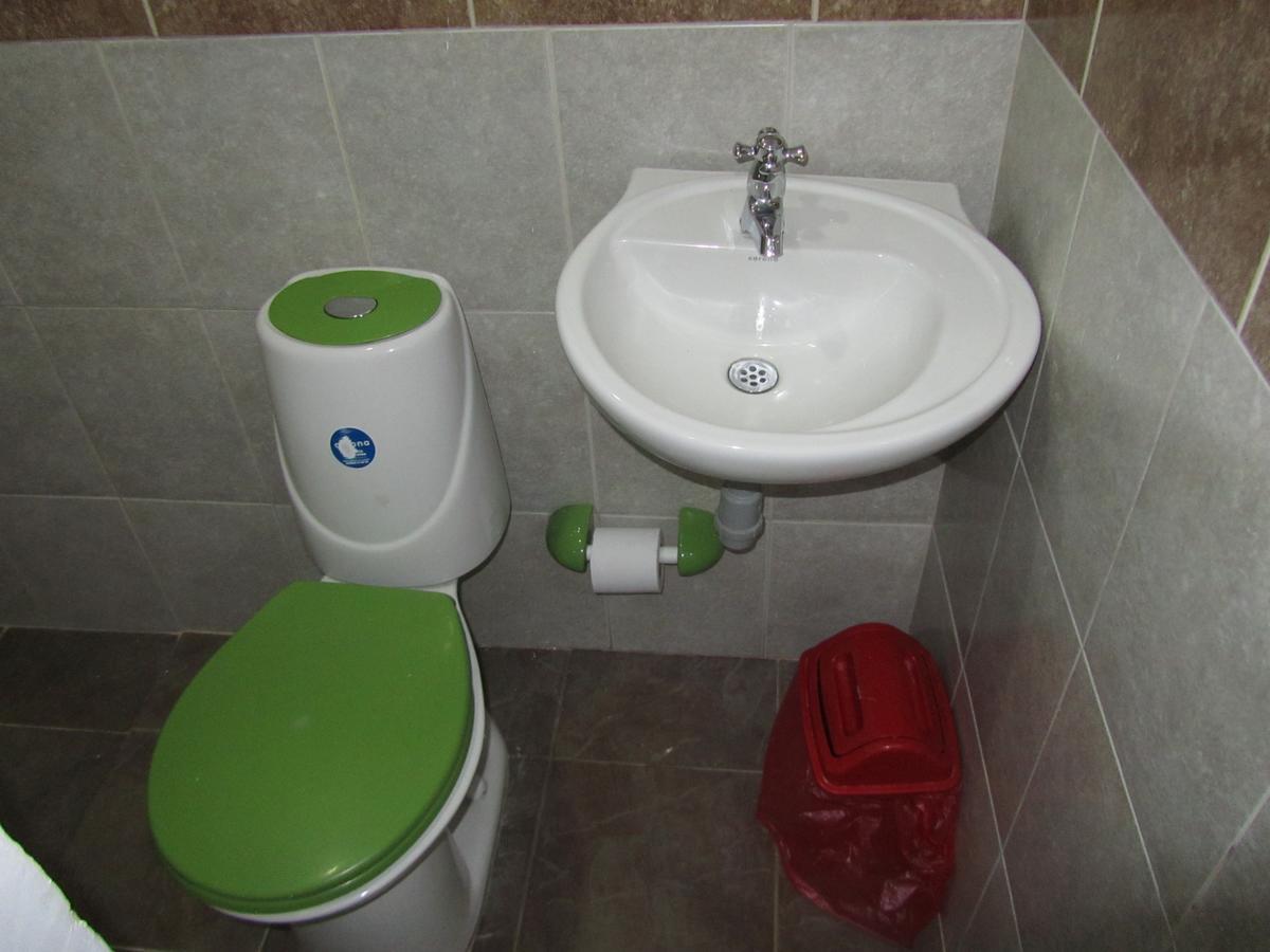 Hotel Norte Real Меделин Екстериор снимка