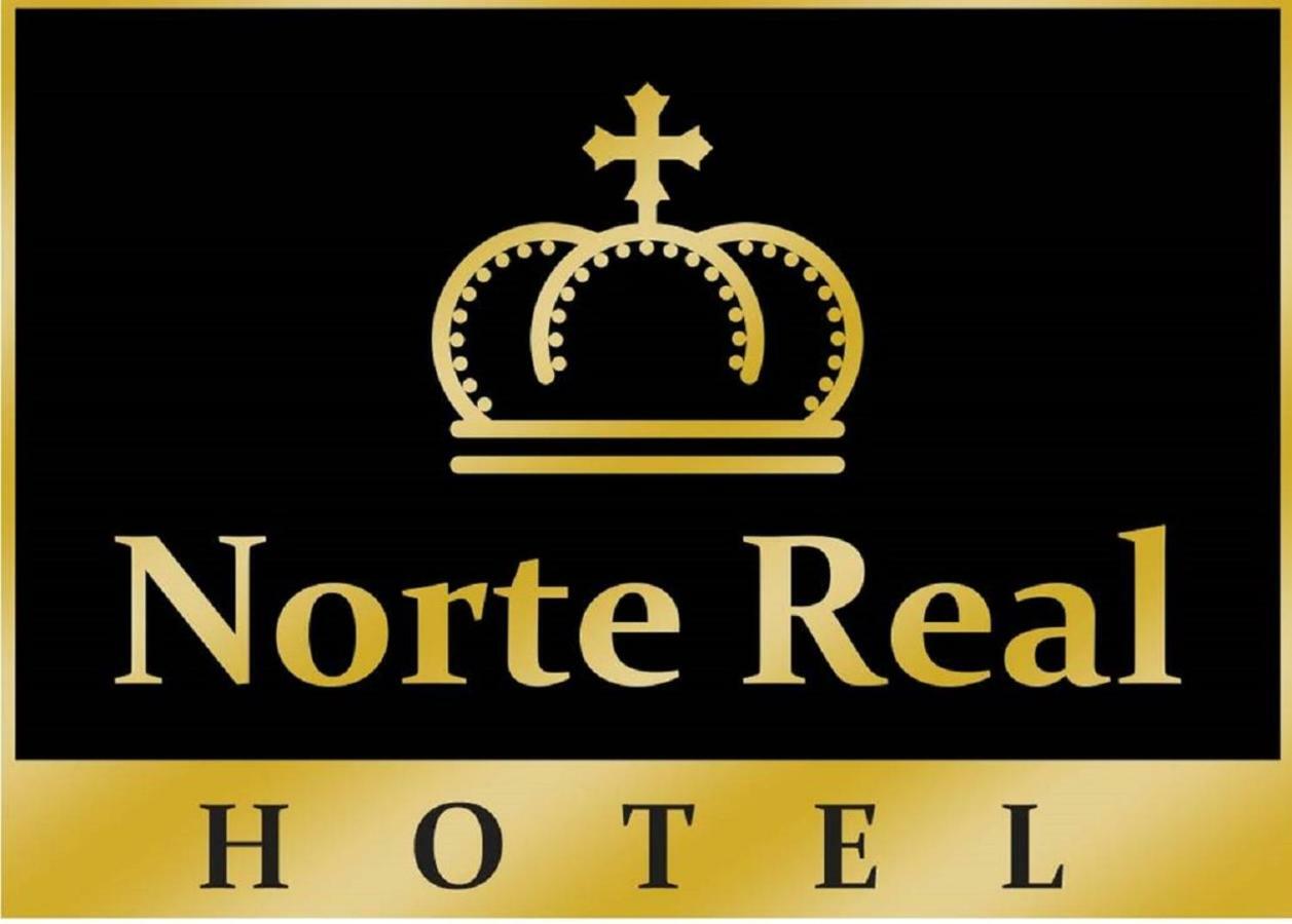 Hotel Norte Real Меделин Екстериор снимка